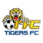 Cooma Tigers FC logo