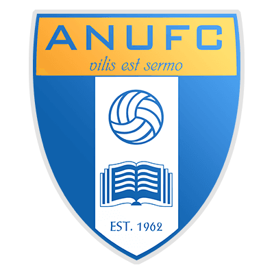 Australian National University FC