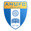Australian National University FC logo