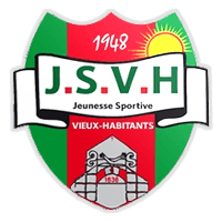 JS Vieux-Habitants