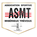 AS Misérieux-Trévoux