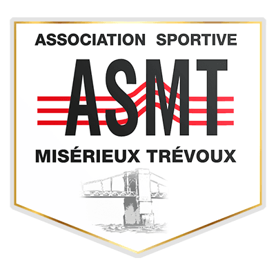 AS Misérieux-Trévoux
