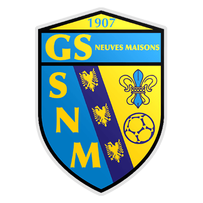 Groupe Sportif de Neuves-Maisons