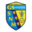 Groupe Sportif de Neuves-Maisons logo