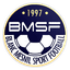 Blanc-Mesnil Sport Football logo