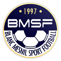 Blanc-Mesnil Sport Football