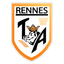 La Tour d'Auvergne Rennes logo