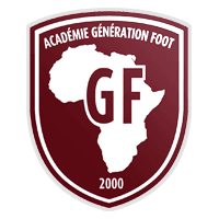 AS Académie Génération Foot
