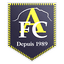 Aubagne Football Club logo