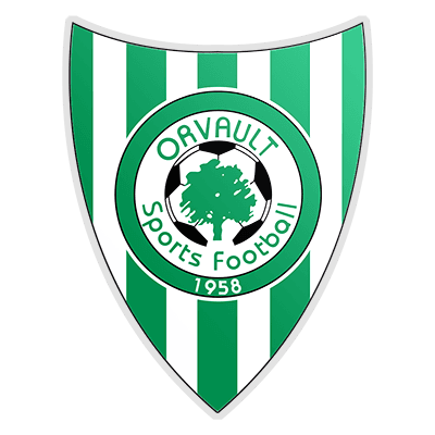 Orvault Sports Football