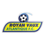 Royan Vaux Atlantique Football Club logo