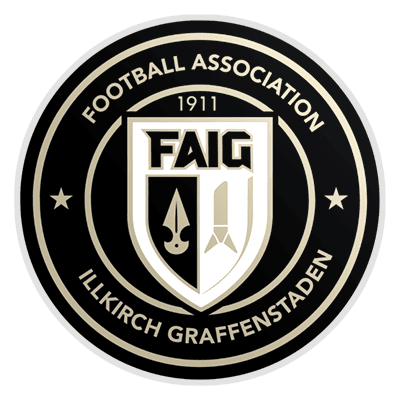 Football Association Illkirch-Graffenstaden