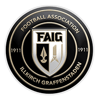 Football Association Illkirch-Graffenstaden