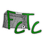 Football Club La Tour / St Clair logo