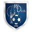 Football Club Déolois logo