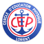 Cercle d'Education Physique Lorient logo