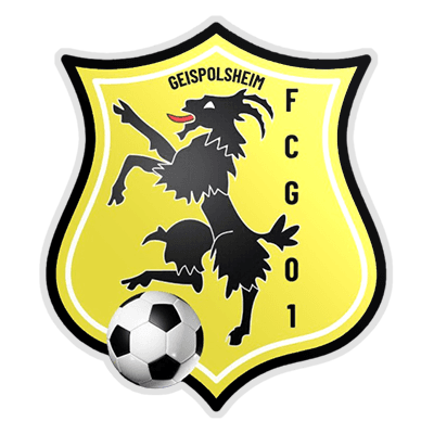 Football Club Geispolsheim 01