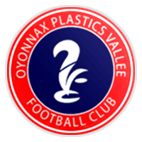 Plastics Vallée Football Club Oyonnax