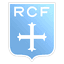Racing Club de France Football logo