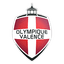 Olympique de Valence logo
