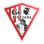 Gallia Club Lucciana logo