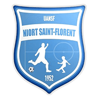 Union Athlétique de Niort Saint-Florent