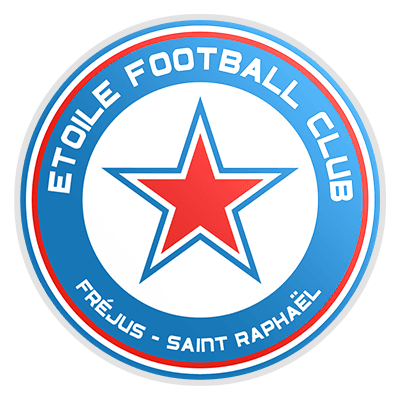 Etoile Football Club Fréjus-Saint-Raphaël