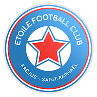 Etoile Football Club Fréjus-Saint-Raphaël