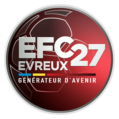 Evreux Football Club 27