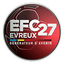 Evreux Football Club 27 logo