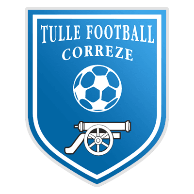 Tulle Football Corrèze