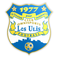 Club Omnisport Les Ulis Football