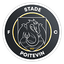 Stade Poitevin Football Club logo