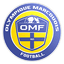 Olympique Marcquois Football logo