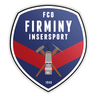 Football Club Olympique de Firminy
