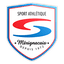 Sport Athlétique Mérignacais logo