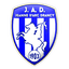 Jeanne d'Arc de Drancy logo
