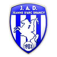 Jeanne d'Arc de Drancy