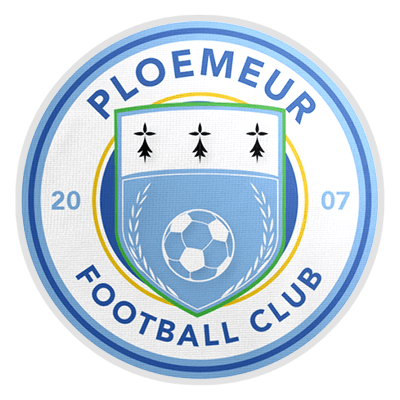 Football Club Ploemeur 56