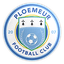 Football Club Ploemeur 56 logo