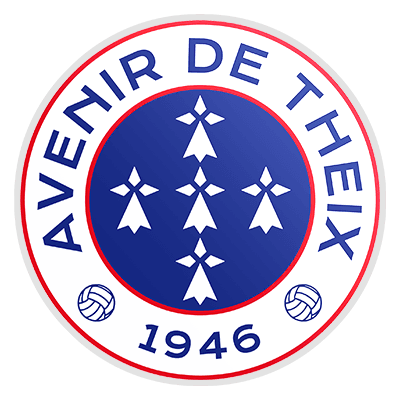 Avenir de Theix Football