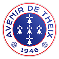 Avenir de Theix Football