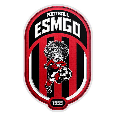 Entente Sportive Municipale Gonfreville L'Orcher