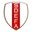 Saint-Denis Ecole de Football Association logo