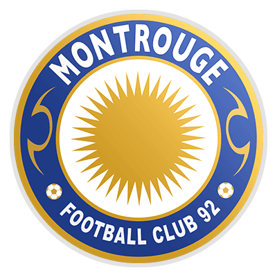 Montrouge Football Club 92