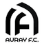 Auray Football Club logo