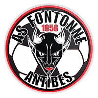 AS Fontonne Antibes
