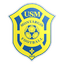 Union Sportive Municipale Montargis Football logo