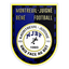 Montreuil-Juigné-Béné Football logo