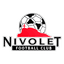 Football Club du Nivolet logo